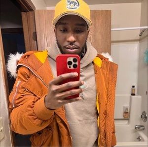 Meet your Posher, Pending